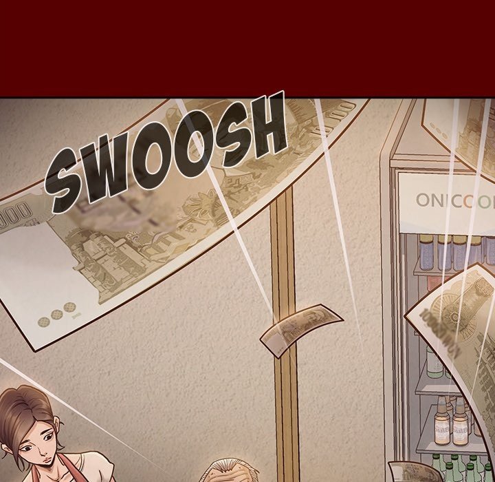 Fruitless Manhwa - Chapter 19 Page 118