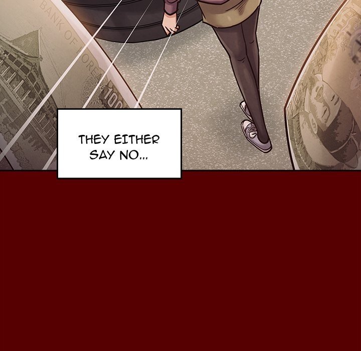 Fruitless Manhwa - Chapter 19 Page 120