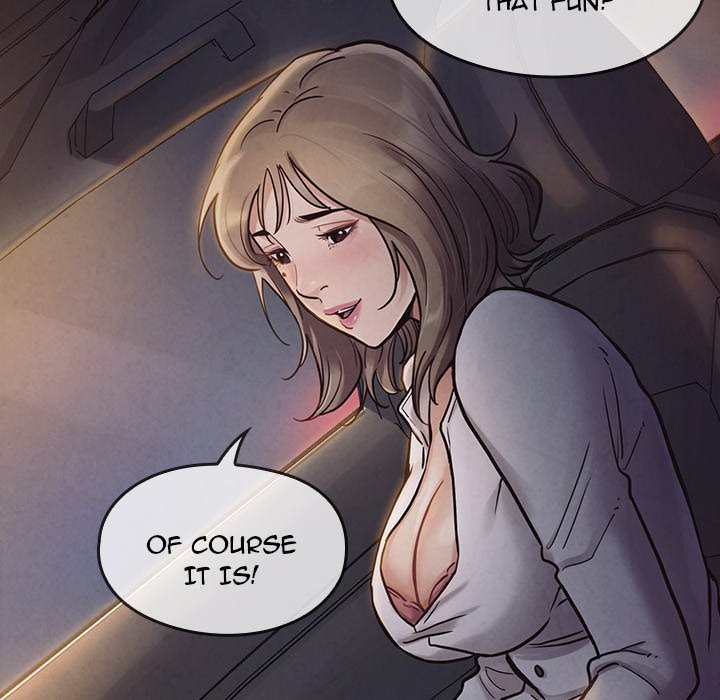 Fruitless Manhwa - Chapter 19 Page 136