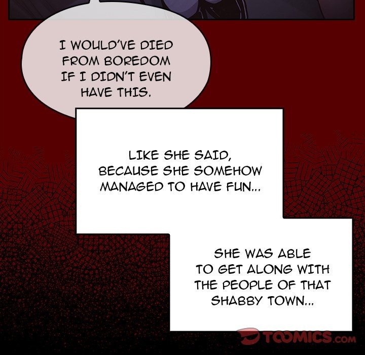 Fruitless Manhwa - Chapter 19 Page 140