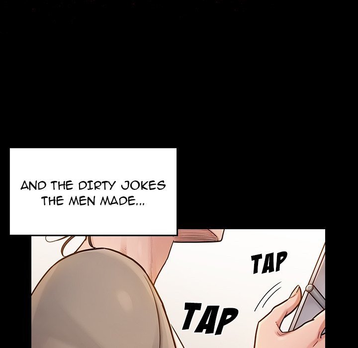 Fruitless Manhwa - Chapter 19 Page 141