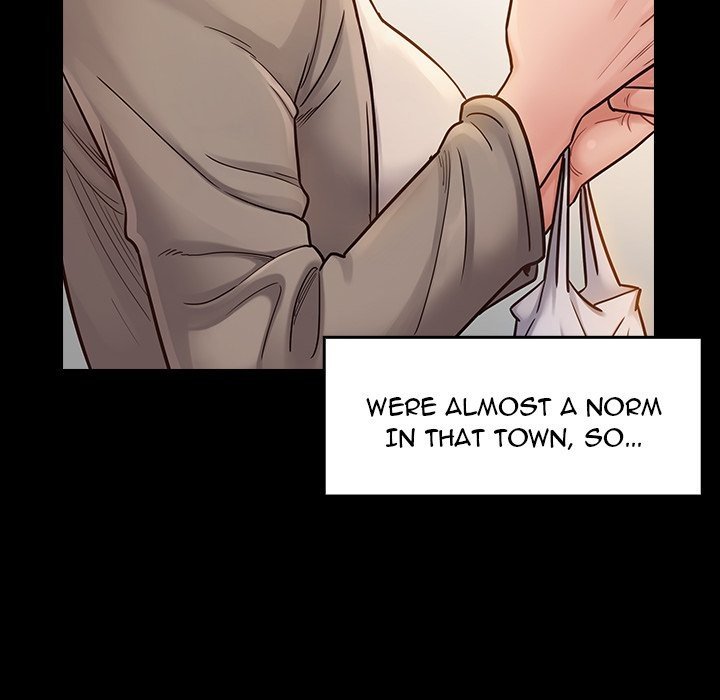 Fruitless Manhwa - Chapter 19 Page 142