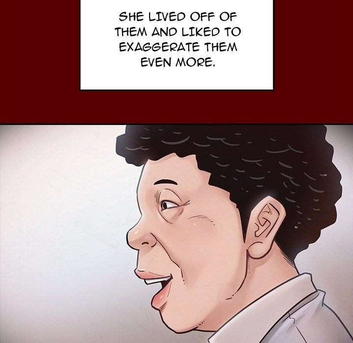 Fruitless Manhwa - Chapter 19 Page 151