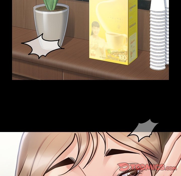 Fruitless Manhwa - Chapter 19 Page 164