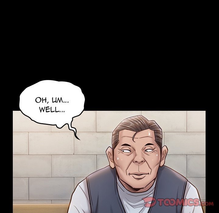 Fruitless Manhwa - Chapter 19 Page 20