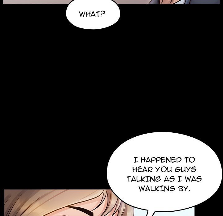 Fruitless Manhwa - Chapter 19 Page 28