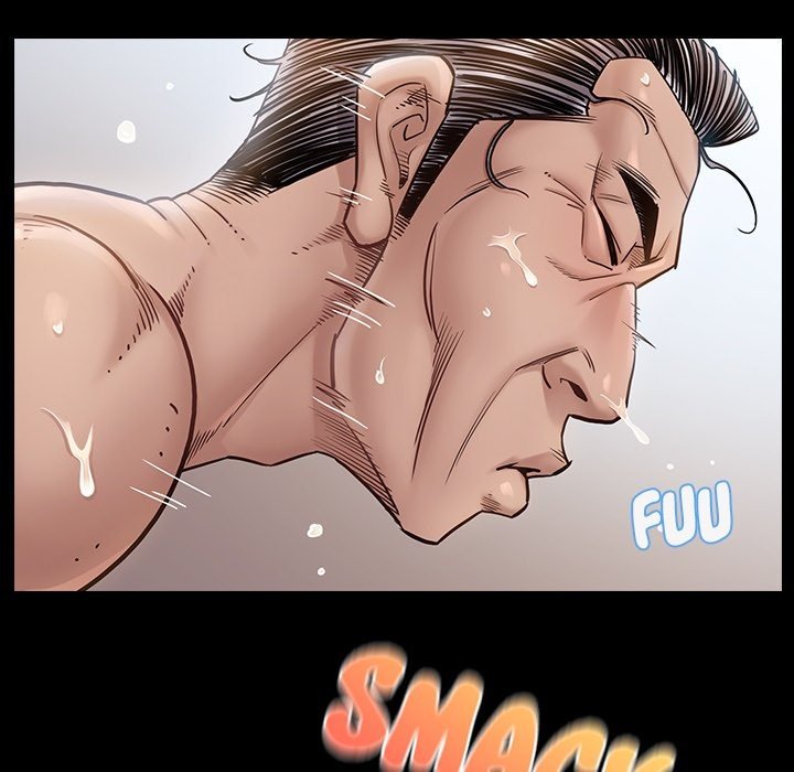 Fruitless Manhwa - Chapter 19 Page 35