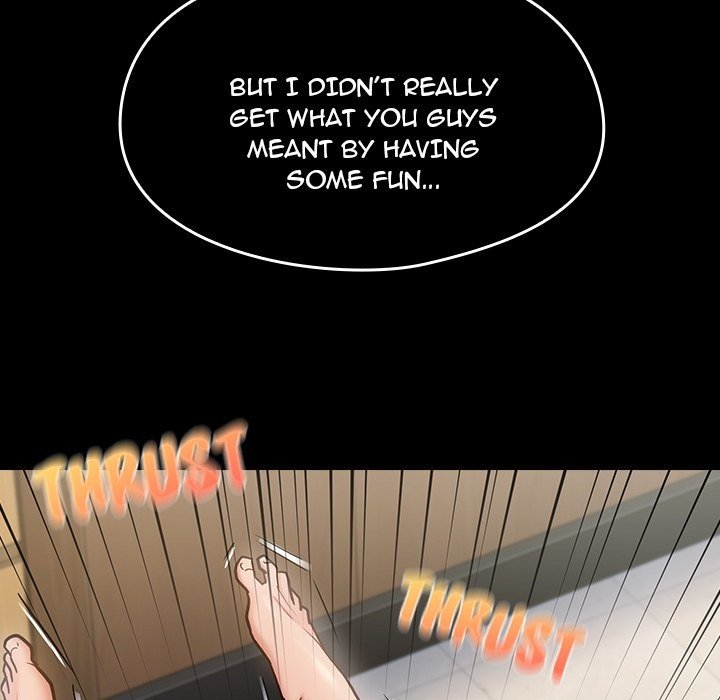 Fruitless Manhwa - Chapter 19 Page 39