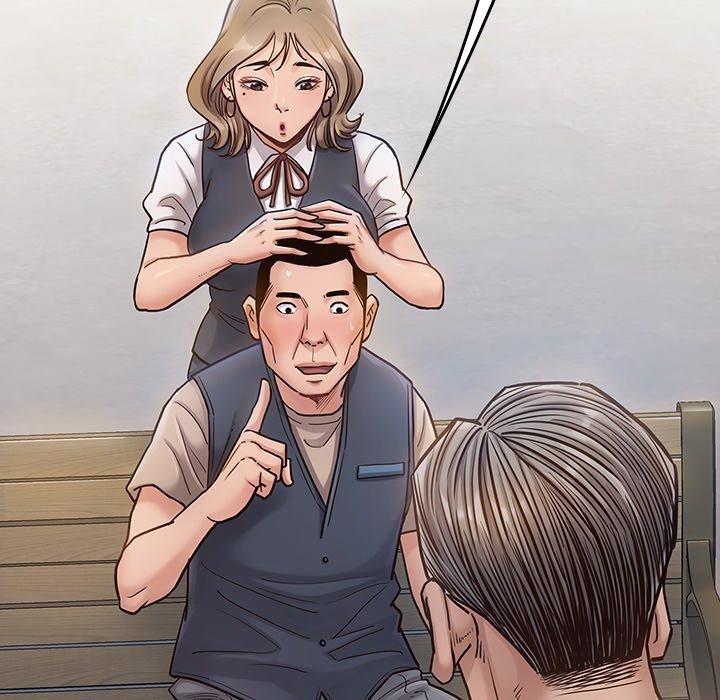 Fruitless Manhwa - Chapter 19 Page 52