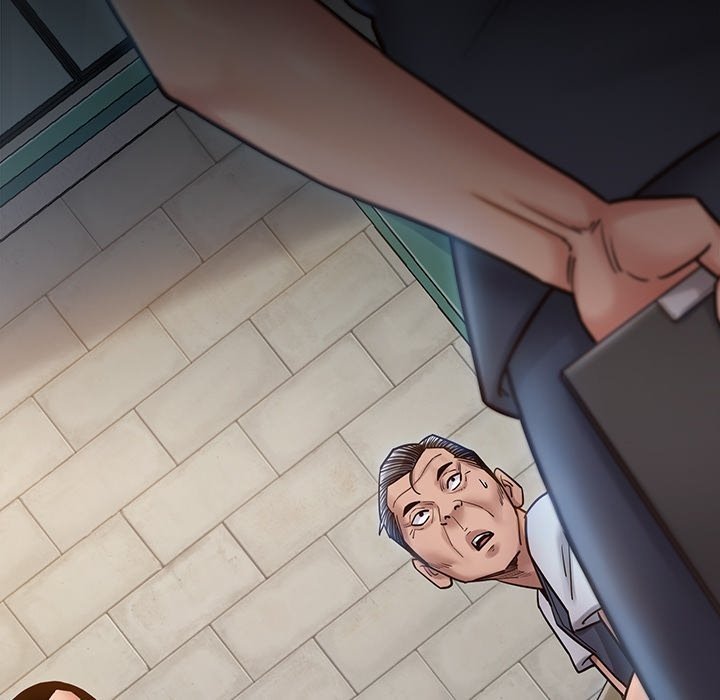 Fruitless Manhwa - Chapter 19 Page 5