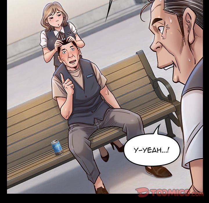 Fruitless Manhwa - Chapter 19 Page 80