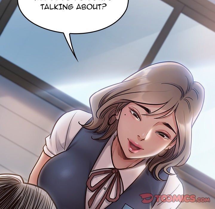 Fruitless Manhwa - Chapter 19 Page 8