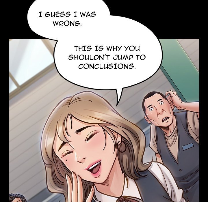 Fruitless Manhwa - Chapter 19 Page 90