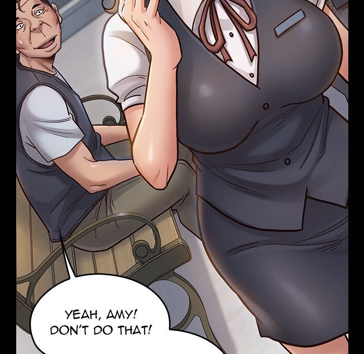 Fruitless Manhwa - Chapter 19 Page 91