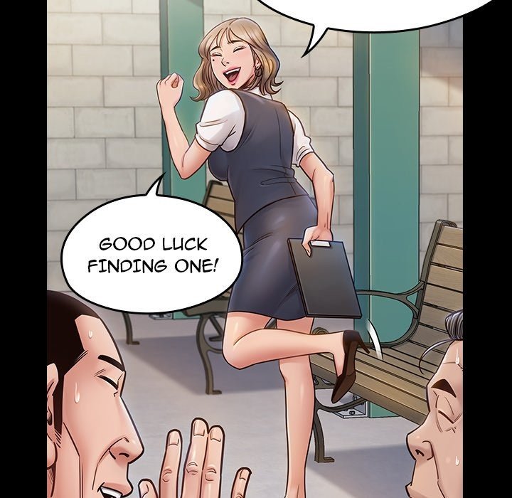 Fruitless Manhwa - Chapter 19 Page 93