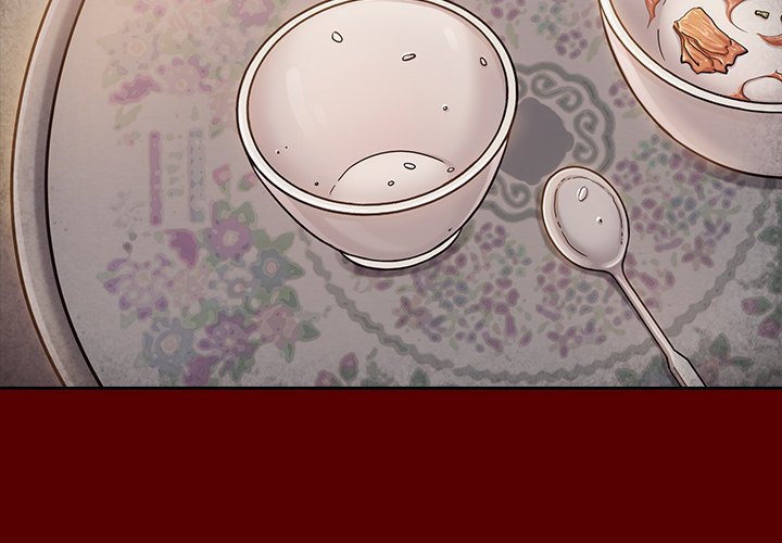 Fruitless Manhwa - Chapter 23 Page 1