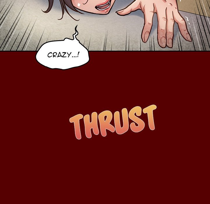 Fruitless Manhwa - Chapter 23 Page 10