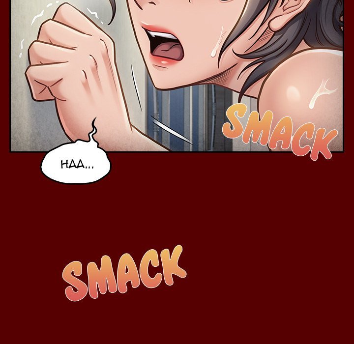 Fruitless Manhwa - Chapter 23 Page 21