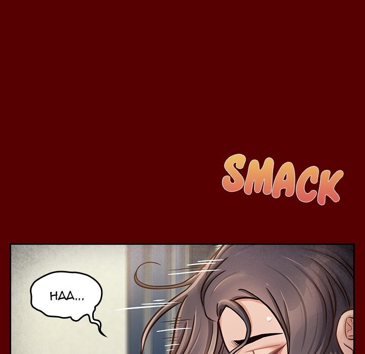 Fruitless Manhwa - Chapter 23 Page 22