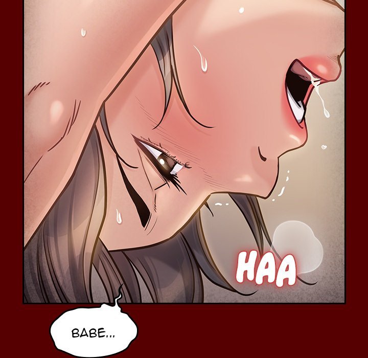 Fruitless Manhwa - Chapter 23 Page 34