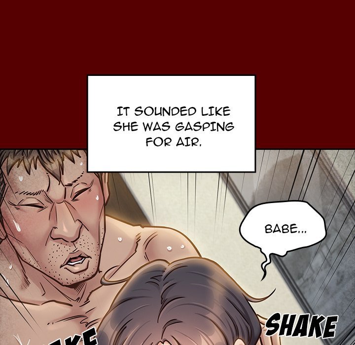 Fruitless Manhwa - Chapter 23 Page 52