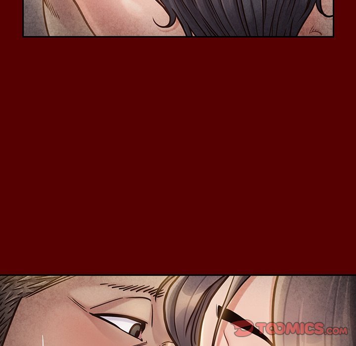 Fruitless Manhwa - Chapter 23 Page 107