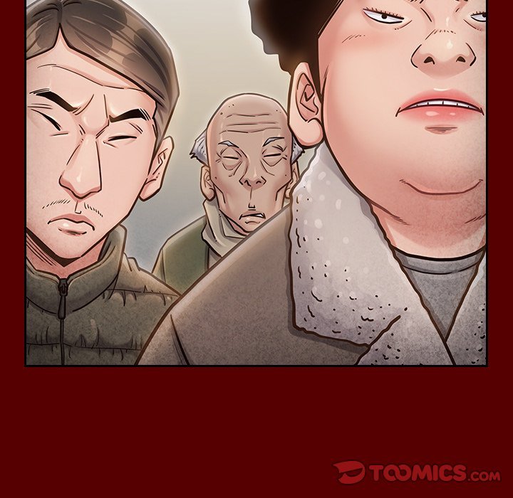 Fruitless Manhwa - Chapter 23 Page 123