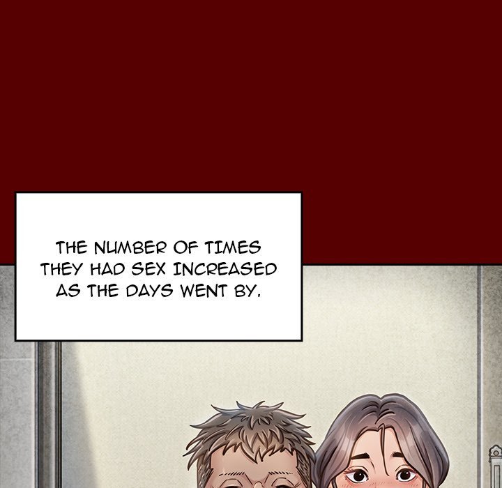 Fruitless Manhwa - Chapter 23 Page 124