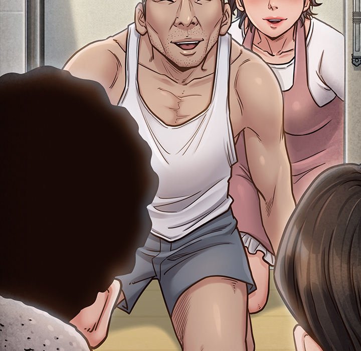 Fruitless Manhwa - Chapter 23 Page 125