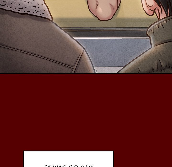 Fruitless Manhwa - Chapter 23 Page 126