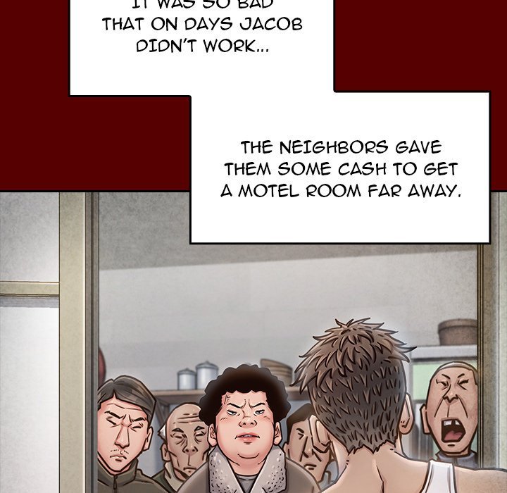 Fruitless Manhwa - Chapter 23 Page 127