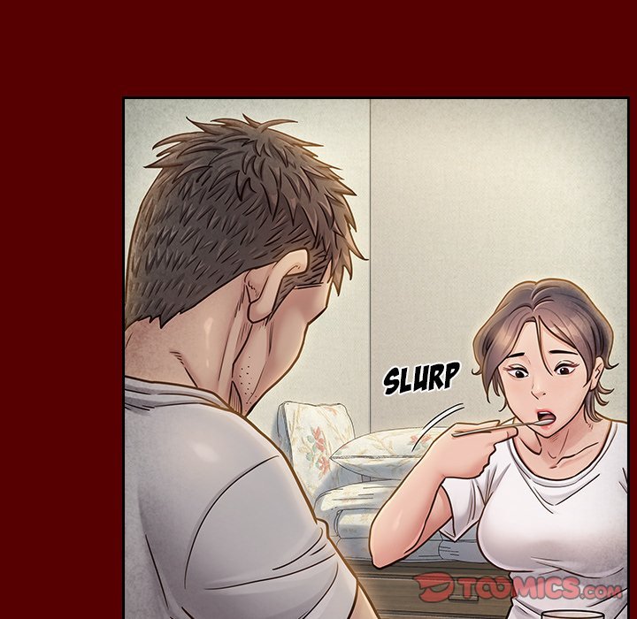 Fruitless Manhwa - Chapter 23 Page 131