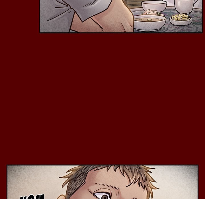 Fruitless Manhwa - Chapter 23 Page 132