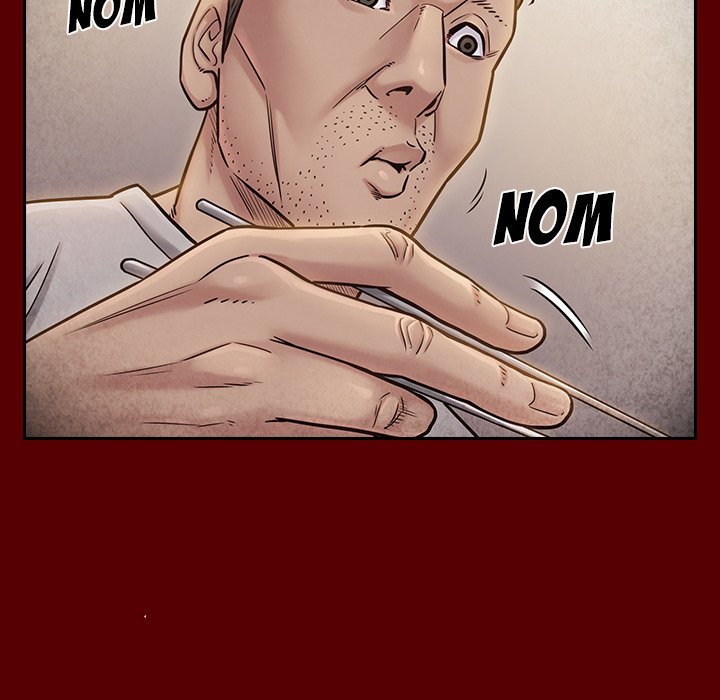 Fruitless Manhwa - Chapter 23 Page 133