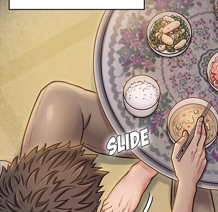 Fruitless Manhwa - Chapter 23 Page 136