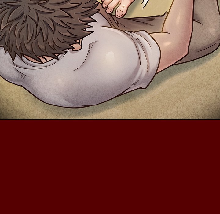 Fruitless Manhwa - Chapter 23 Page 137