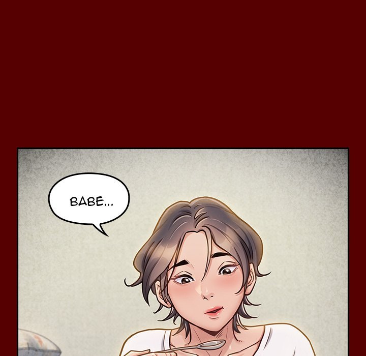 Fruitless Manhwa - Chapter 23 Page 138