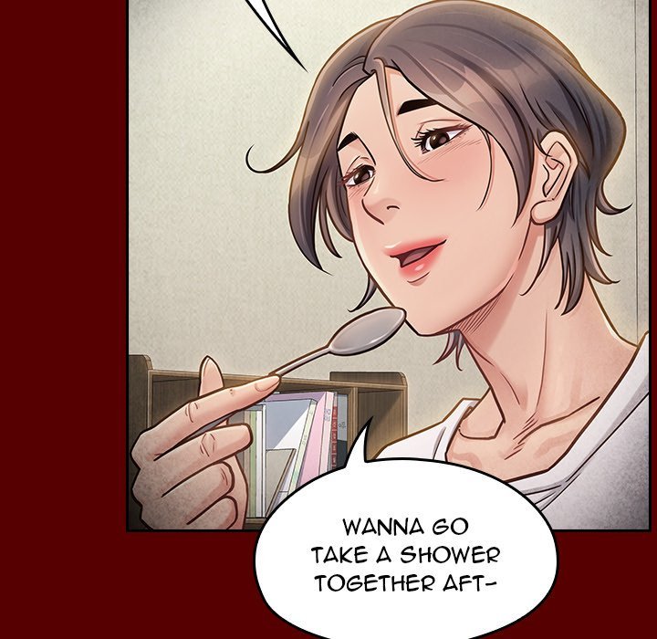 Fruitless Manhwa - Chapter 23 Page 141