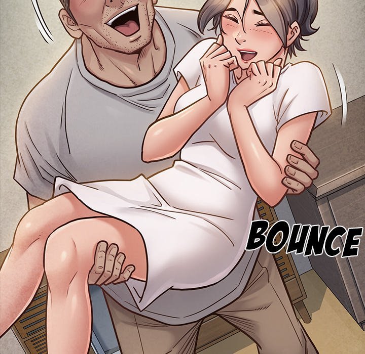 Fruitless Manhwa - Chapter 23 Page 151