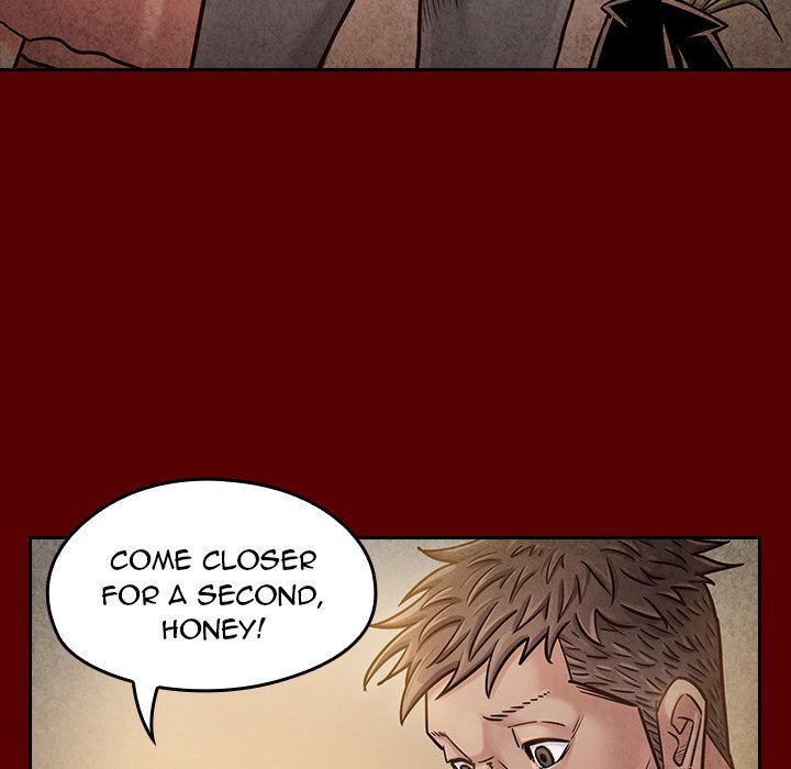 Fruitless Manhwa - Chapter 23 Page 158