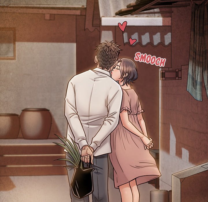 Fruitless Manhwa - Chapter 23 Page 161