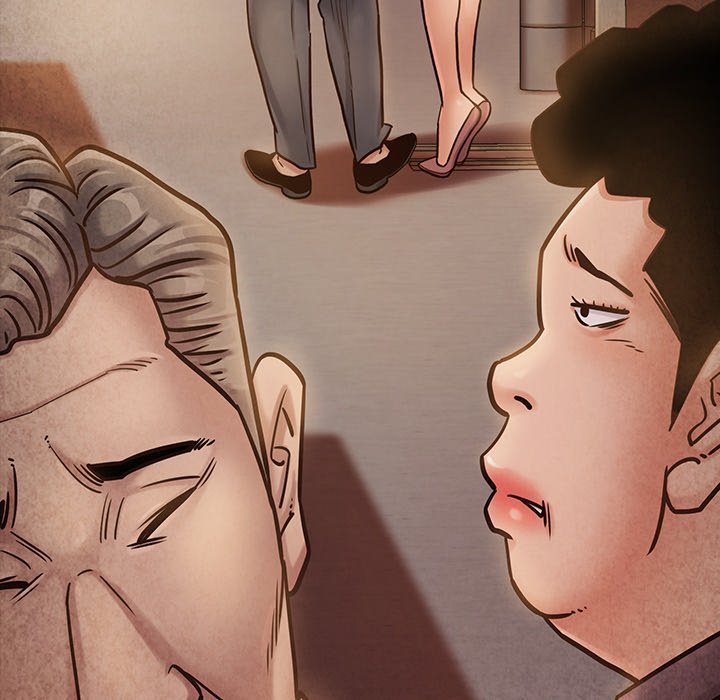 Fruitless Manhwa - Chapter 23 Page 162