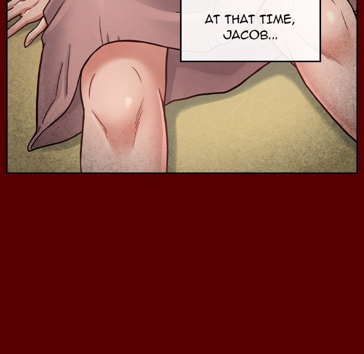 Fruitless Manhwa - Chapter 23 Page 166