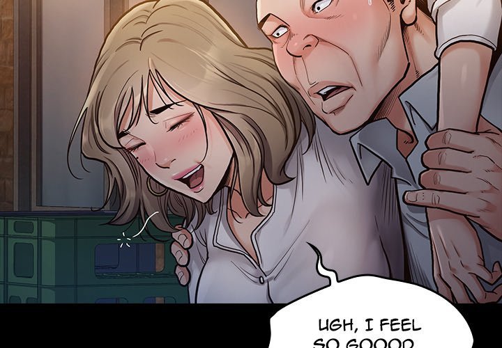 Fruitless Manhwa - Chapter 6 Page 3