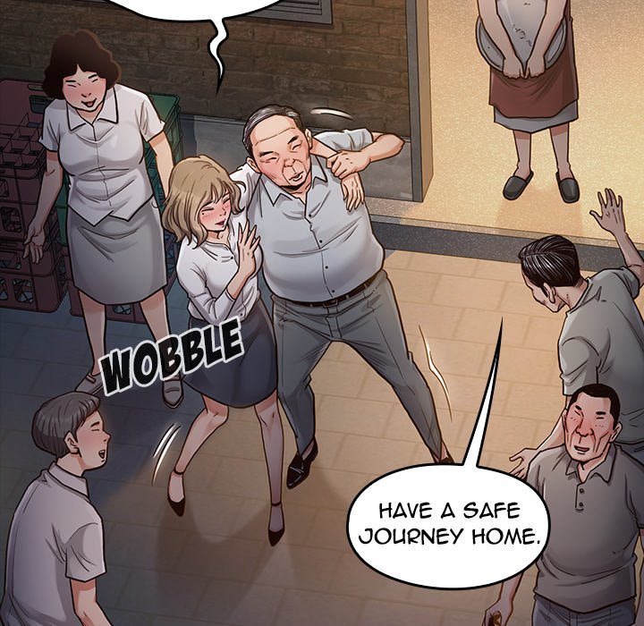 Fruitless Manhwa - Chapter 6 Page 5