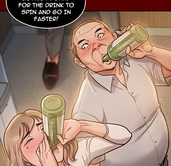 Fruitless Manhwa - Chapter 6 Page 21