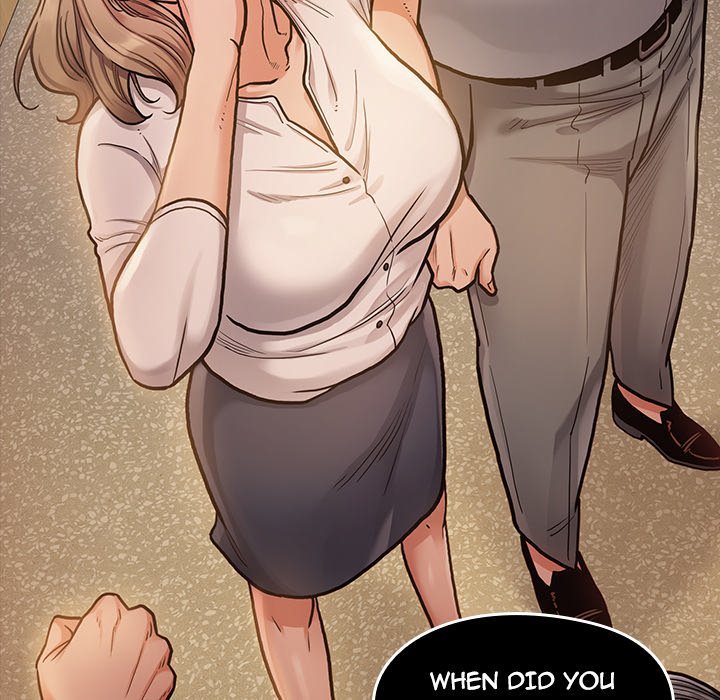 Fruitless Manhwa - Chapter 6 Page 22