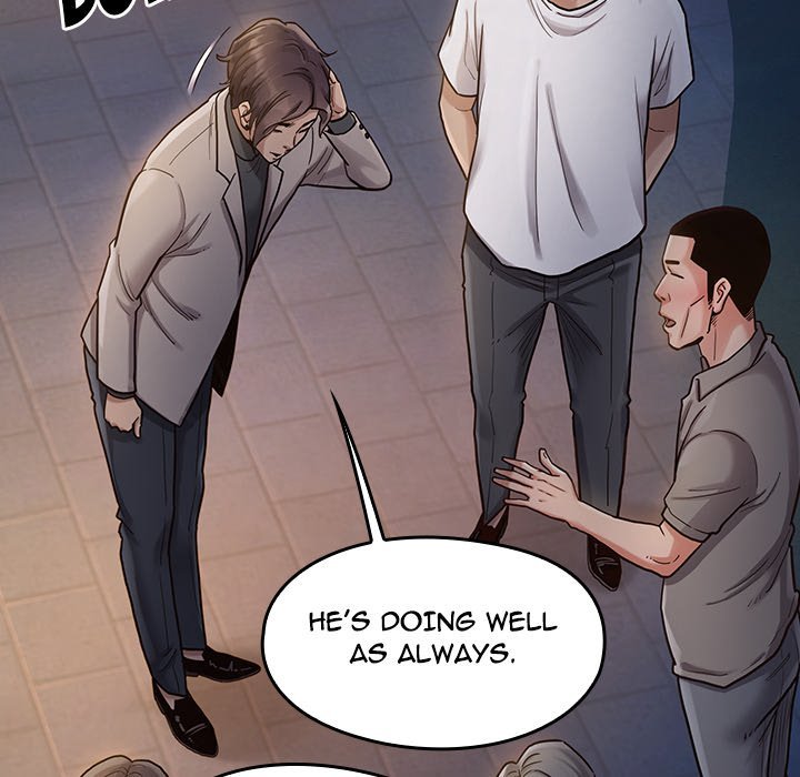 Fruitless Manhwa - Chapter 6 Page 45