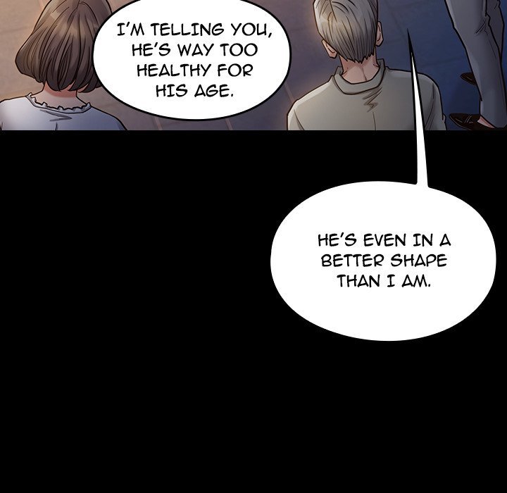 Fruitless Manhwa - Chapter 6 Page 46