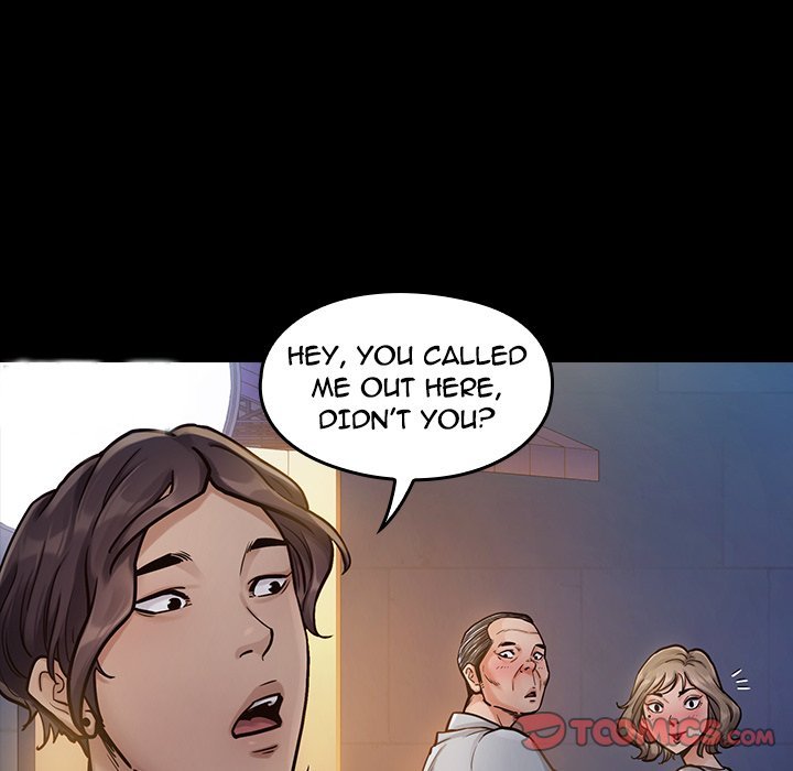 Fruitless Manhwa - Chapter 6 Page 47